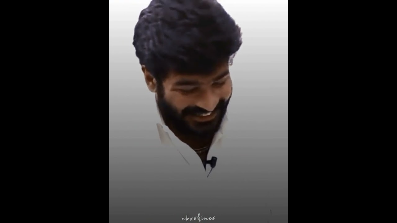 My favorite Navin bindhu uyir 😘🥰🥰😘🥰