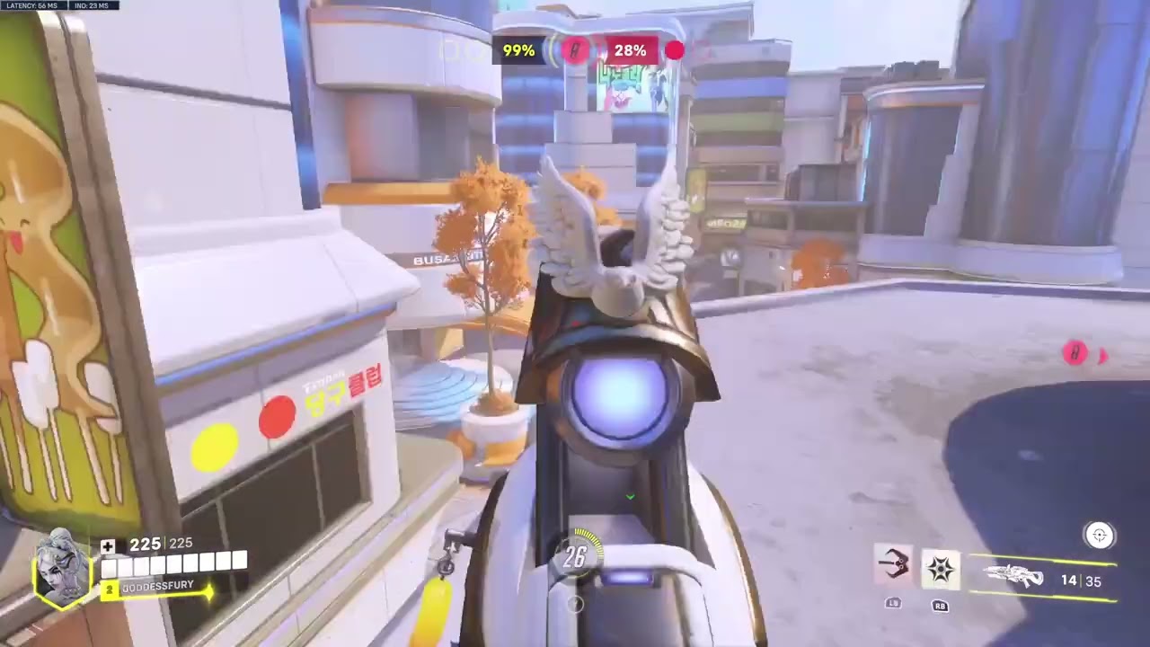 Recruit Spider