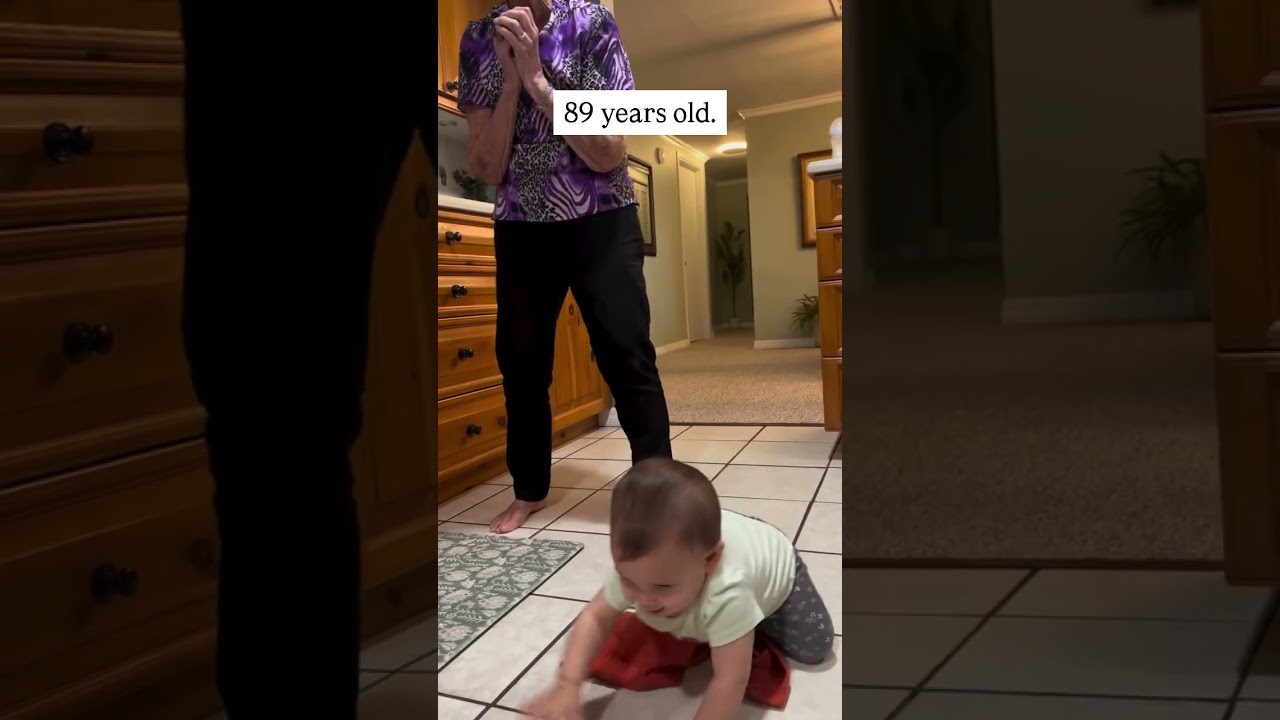 She was born at 3lbs, premature, and wore cloth diapers.
