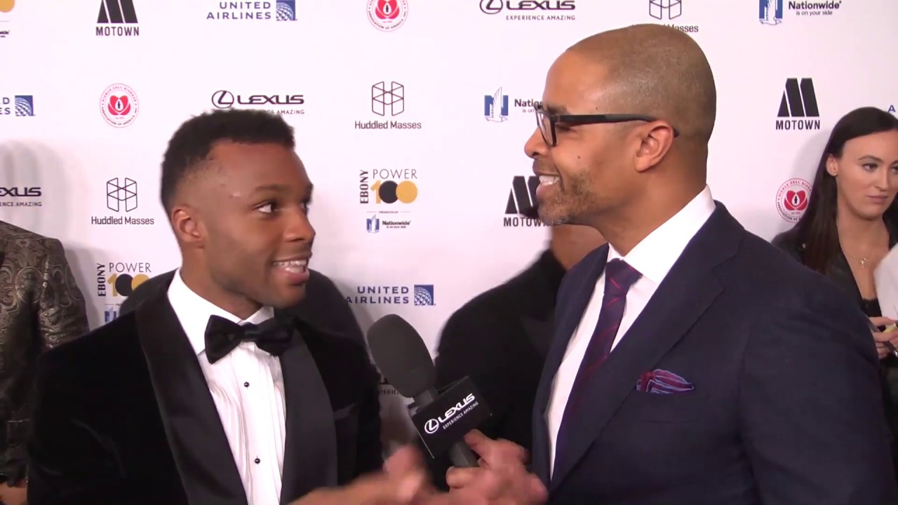 Dyllon Burnside: It's Important for Black People to Embrace the Trans Community