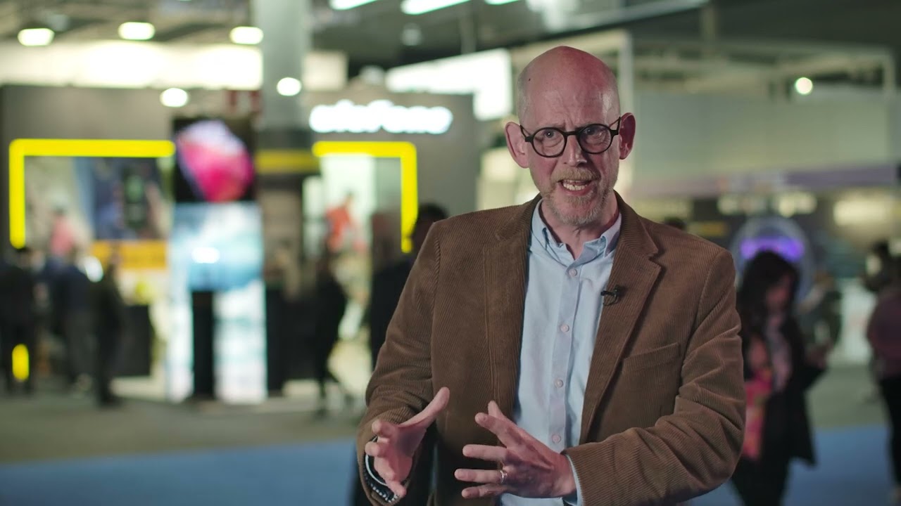 Technology highlights from MWC Barcelona 2023 &ndash; Matt Hatton, TRANSFORMA INSIGHTS