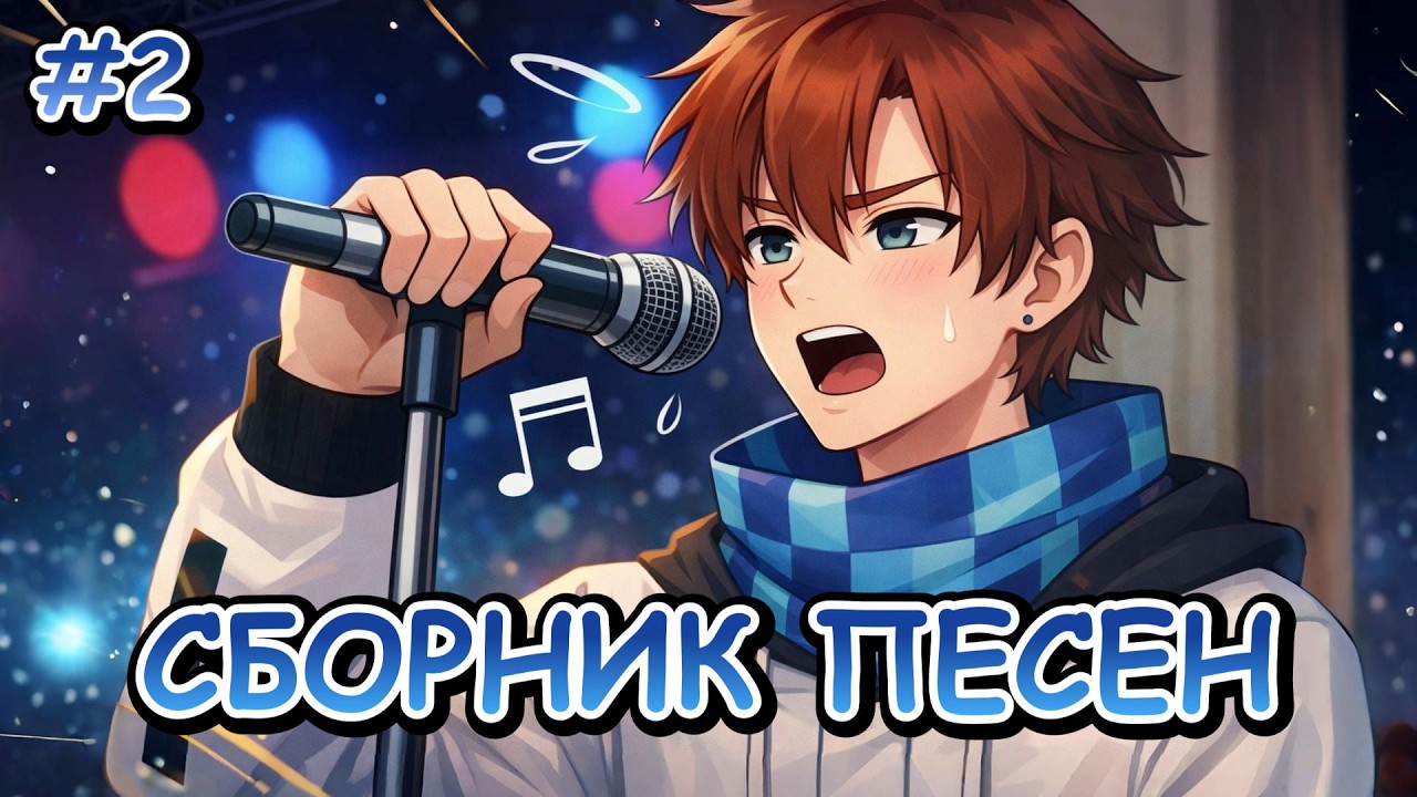 СБОРНИК ВСЕХ ПЕСЕН ПРО ЛОЛОЛОШКУ #2