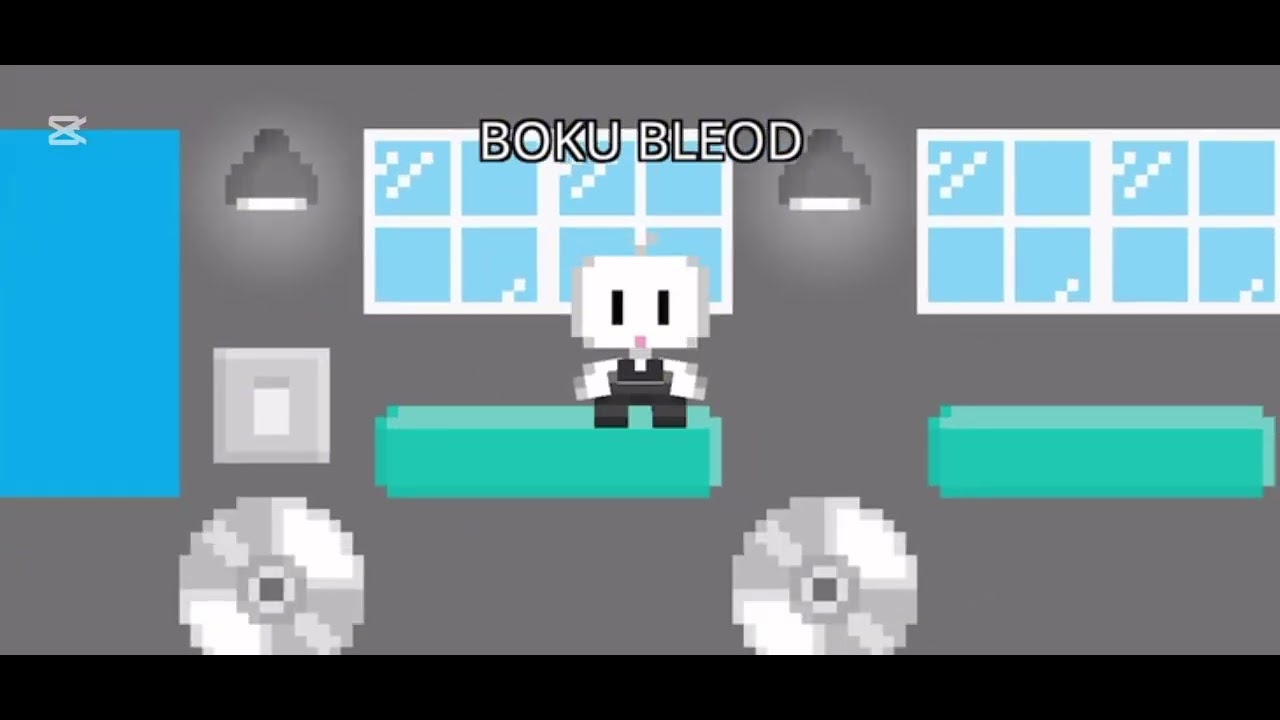 M Boku Tram Boku Boku 2005 Update