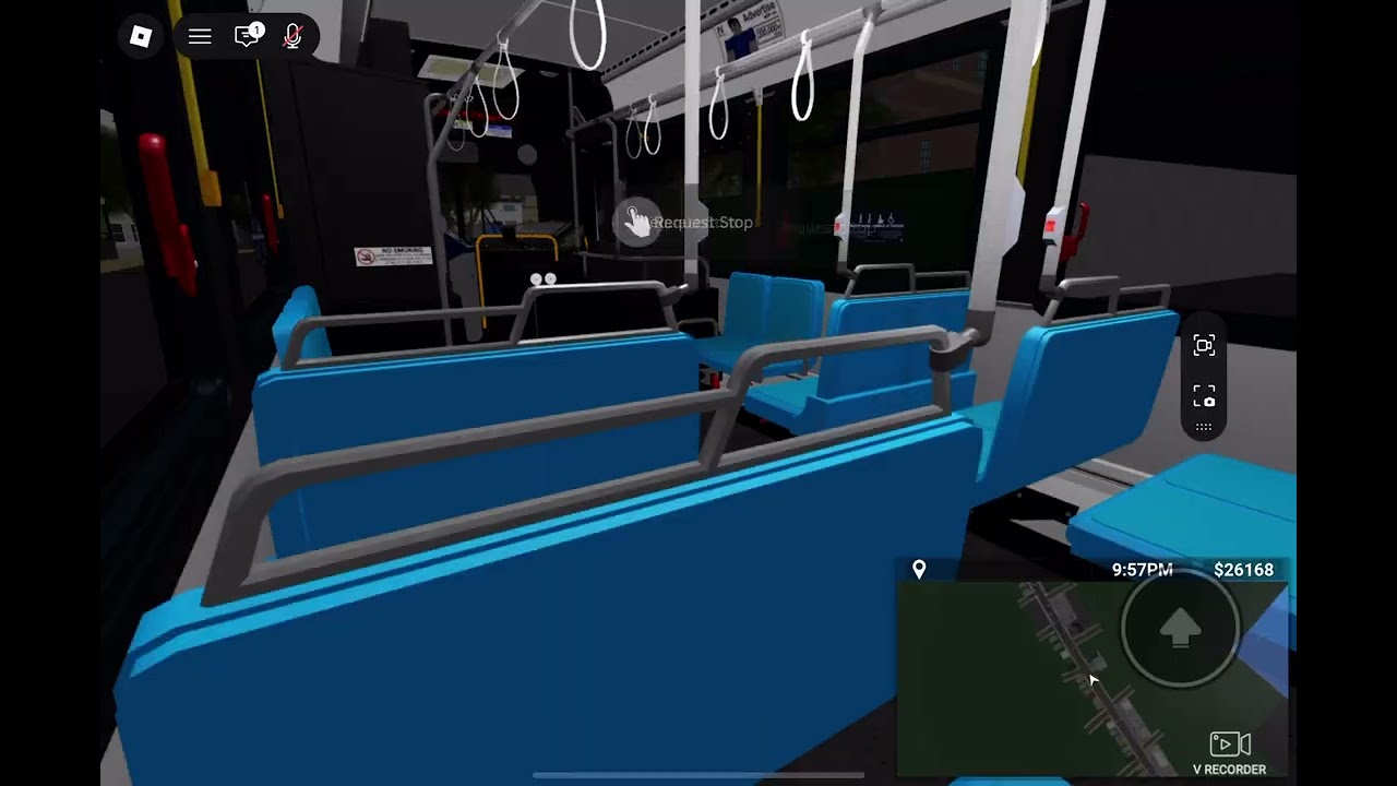 Mbta 104 Roblox malden-Everett Square ￼