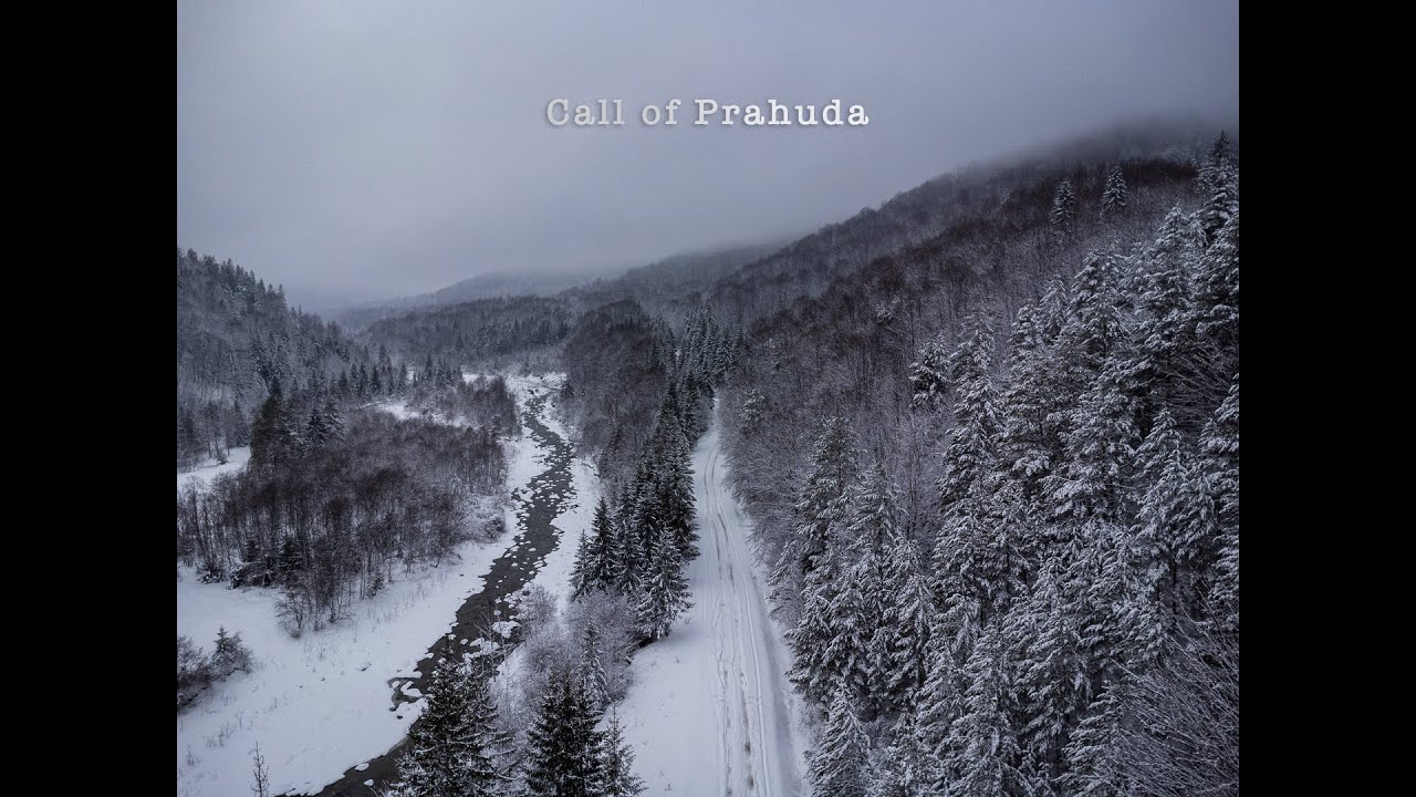 Call of Prahuda