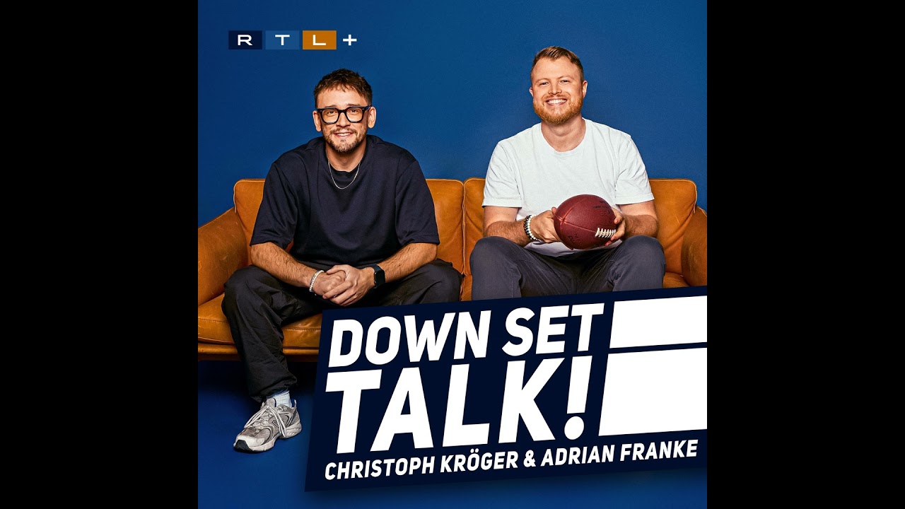 Die einzige Free Agency Preview, die ihr hören müsst!