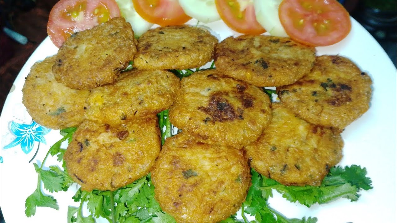 চিকেন জালিকাবাব🤤🤤