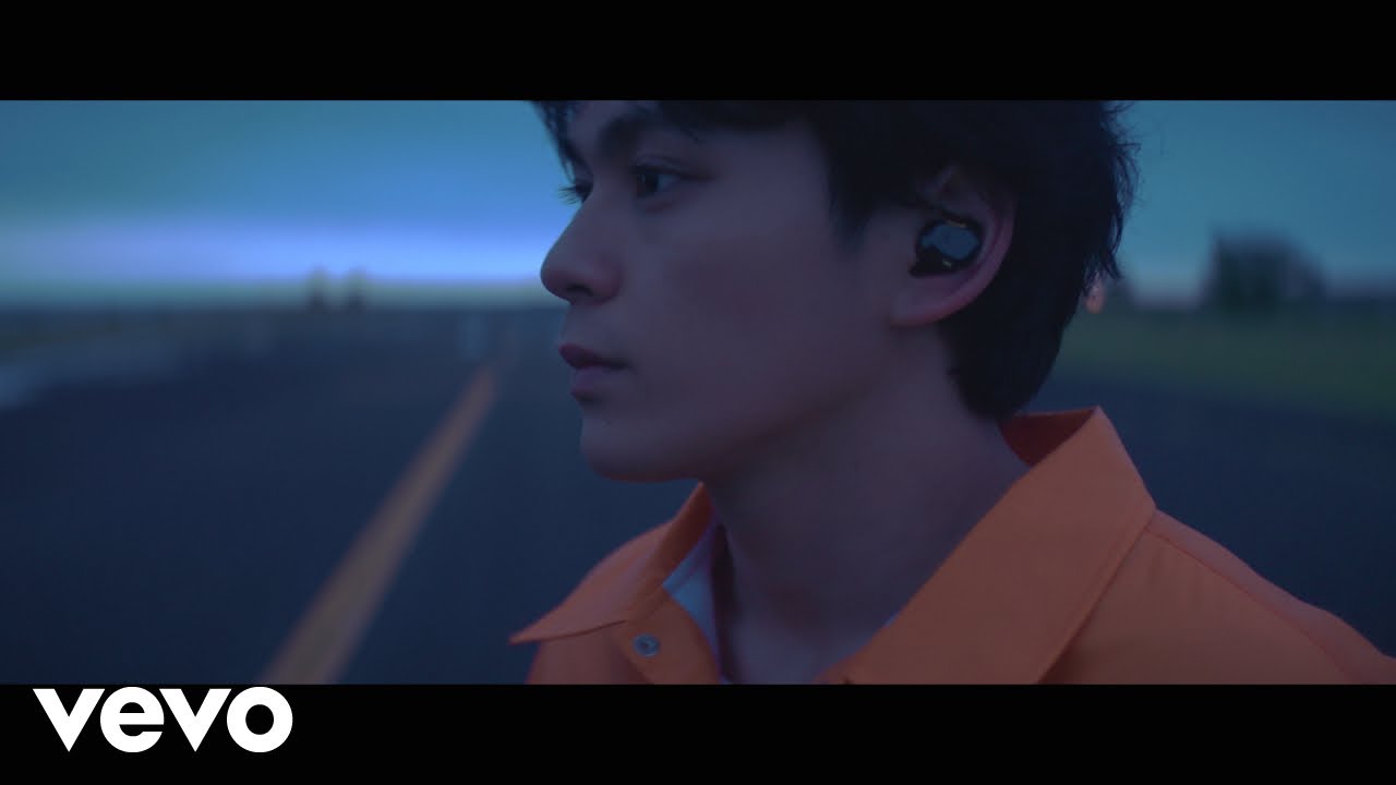 SING LIKE TALKING - 「Spiral」 Music Video