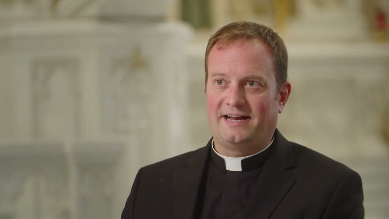 The Clergy Lifecycle