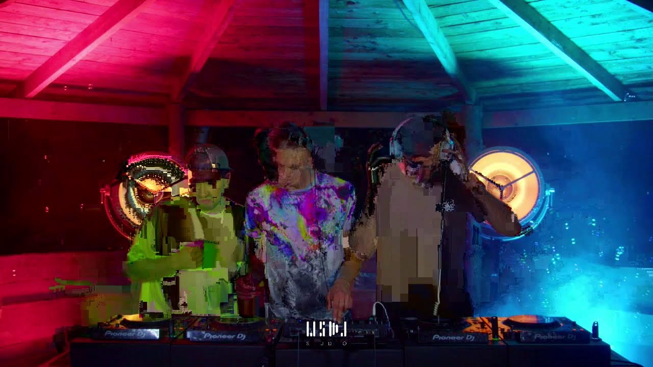 Summer DJ CAMP 2025