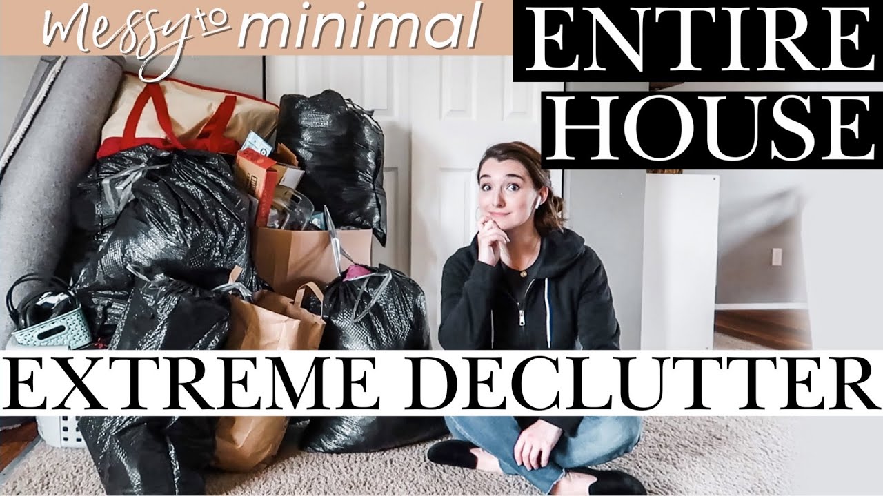 ✨НОВИНКА! УБОРКА ВСЕГО ДОМА ВМЕСТЕ СО МНОЙ ПЕРЕД ПРАЗДНИКАМИ!🎄 Мама троих детей | ЭКСТРЕМАЛЬНАЯ М...
