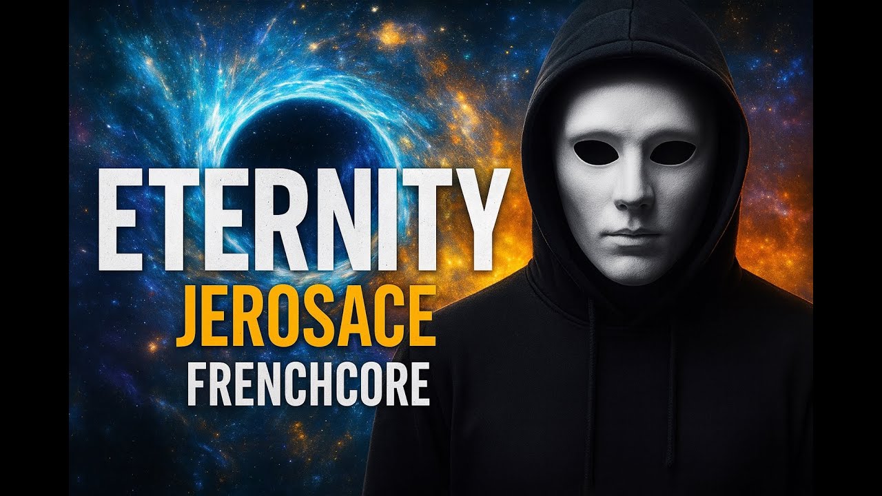 Jerosace – ETERNITY (Immortal Frenchcore 2025 Anthem)