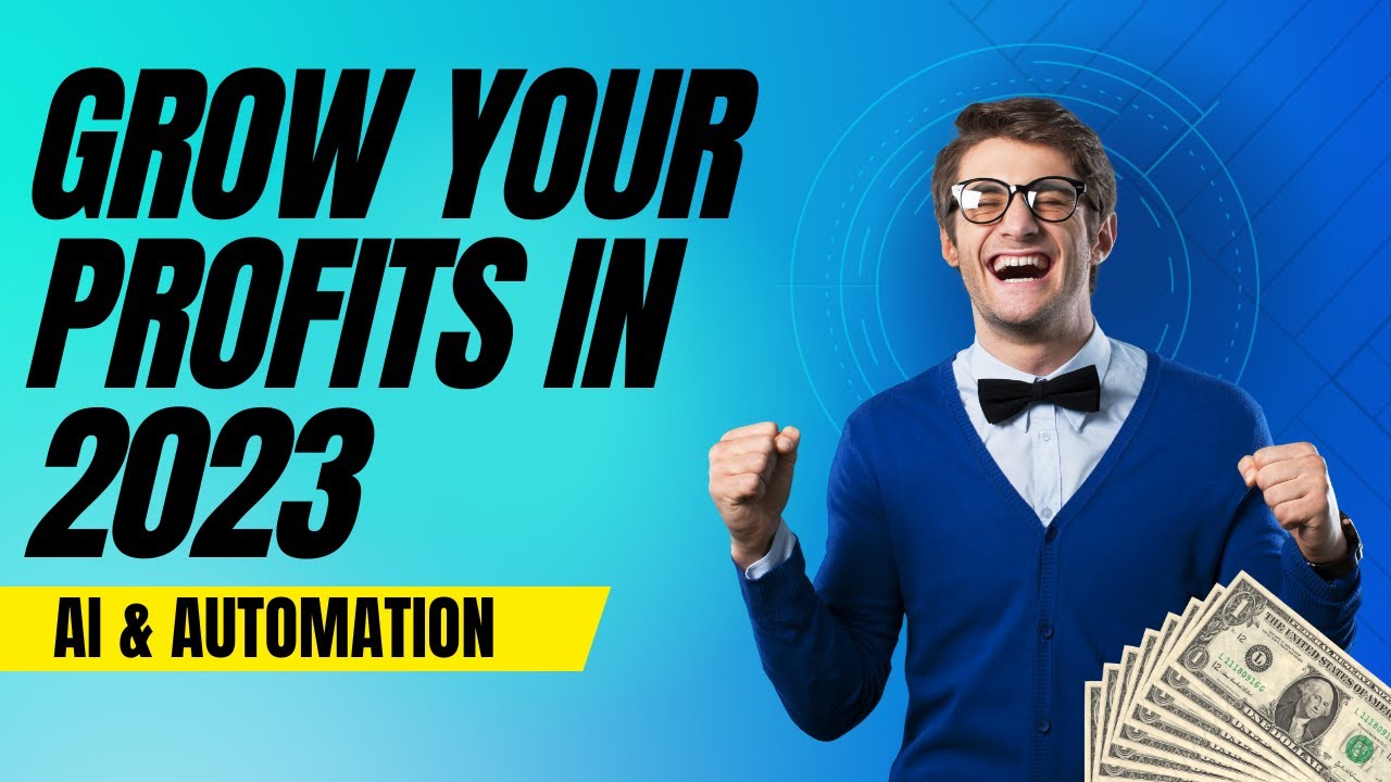 How To Make Money Online in 2023 For Beginners using AI and Chatbot GPT from Nowsite