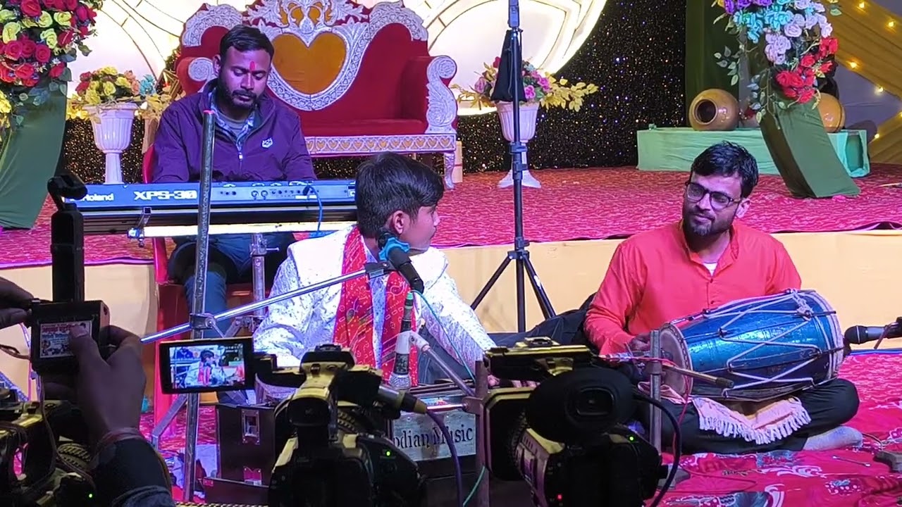 चिट्ठी आई हैं आई है चिट्ठी आई है ।रौनक रतन pad play by nitya beat vibes 🧿🧿❣️❤️❣️❤️