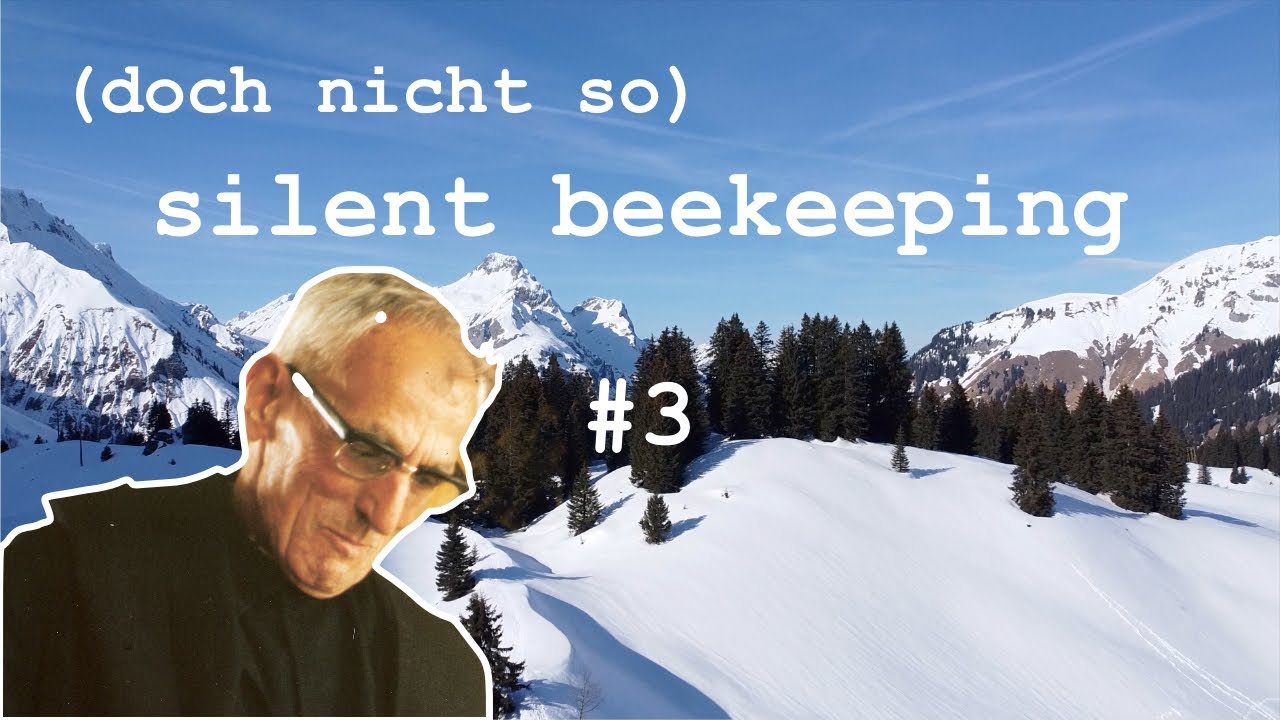 #3 Saison Planung, über Bruder Adam
