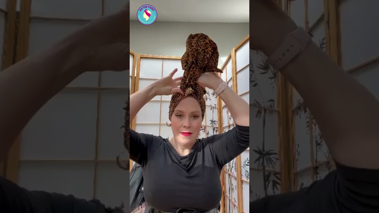 How to Do The Twist