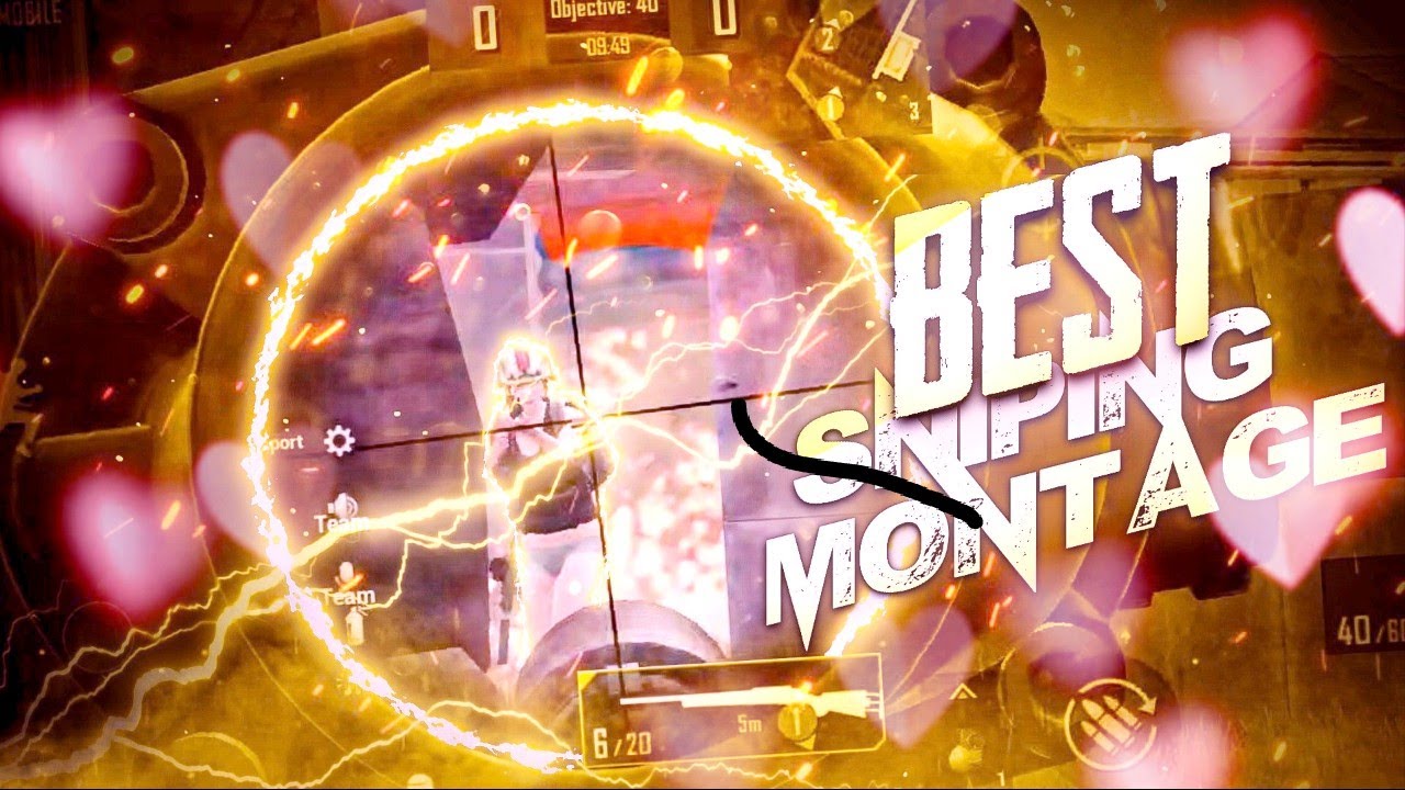 Best Thumbnail for PUBG Montage//🌹Montage thumbnail BGMI#pubg #viral #video #short