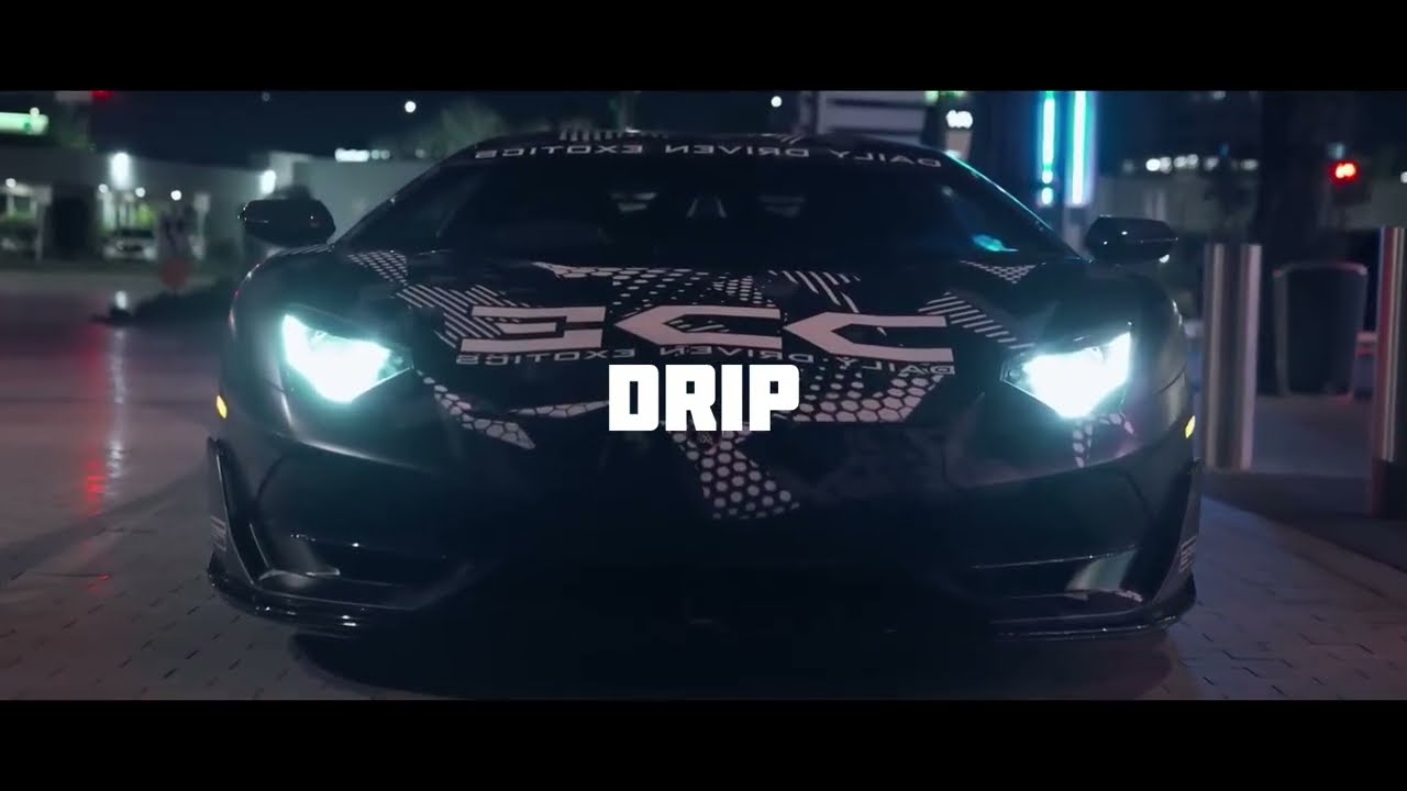 Tyga x Offset Type Beat - 