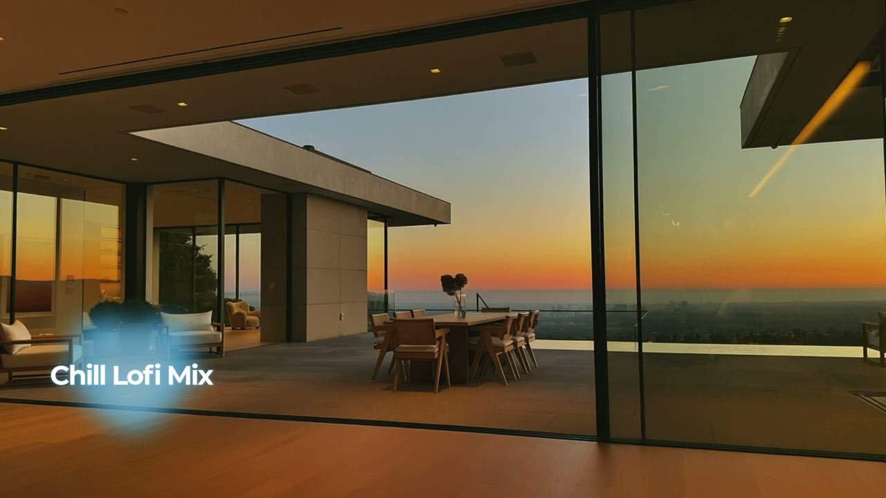 Chill Lofi Mix - Study, Focus Music [Playlist] - Relaxing