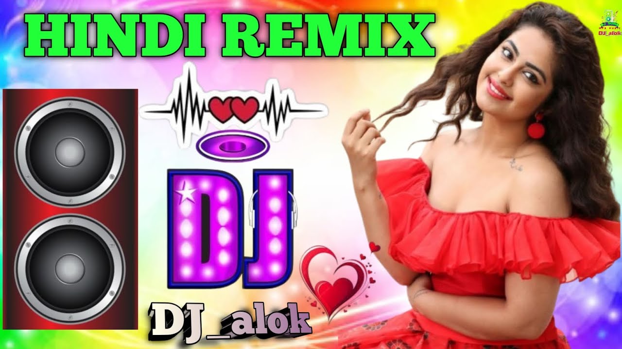 Old Hindi Songs DJ Remix 2026 | Bollywood Retro DJ Mashup | Bass Boosted Remix