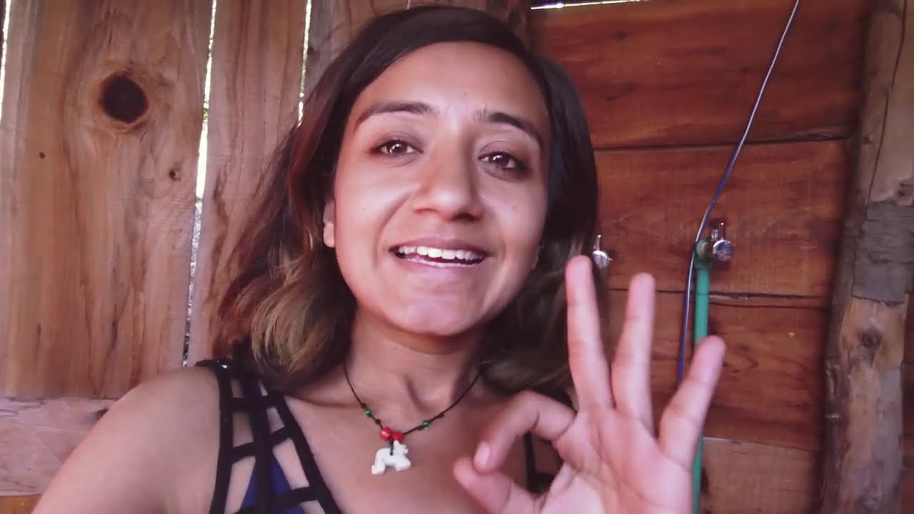 An Average Daily Routine | Living in the Mountains (Story 1)
