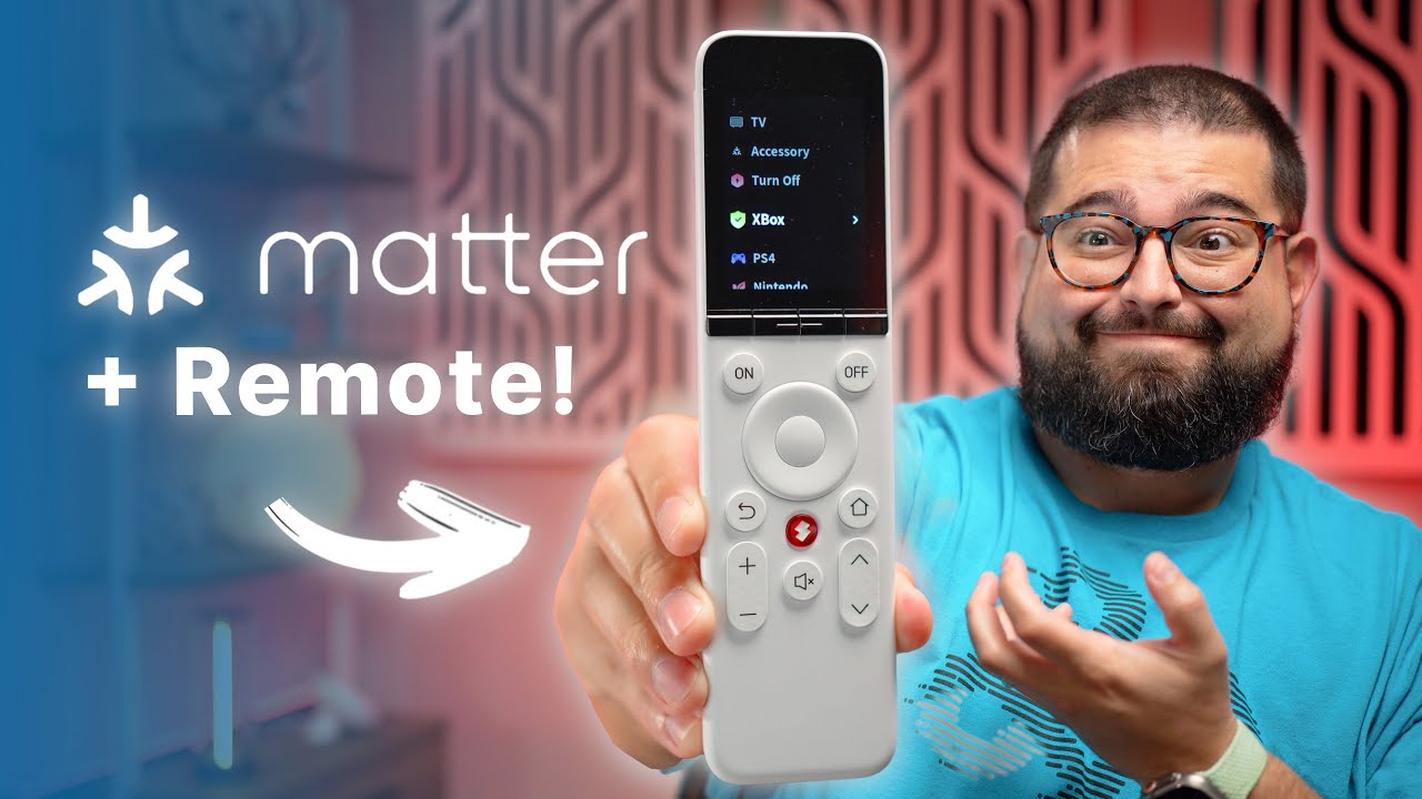 This Smart Home Remote Over-Promised