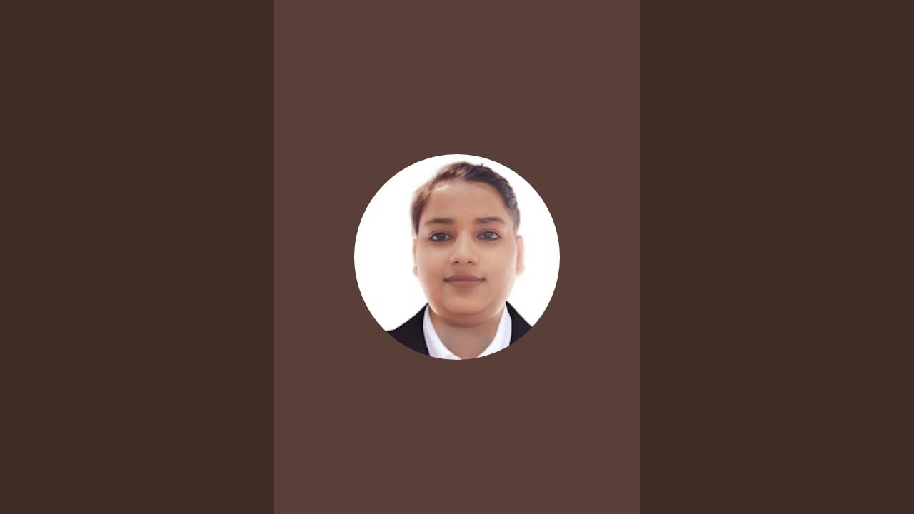 Annu Sharma  is live