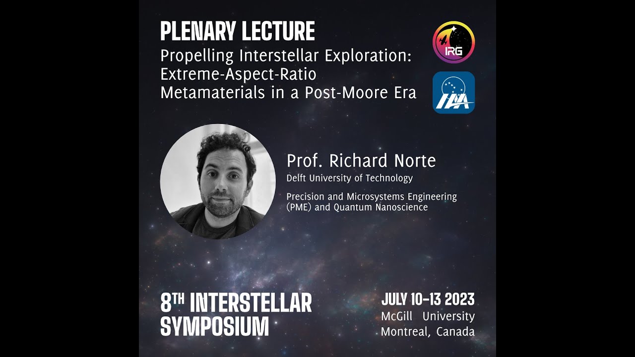 Propelling Interstellar Exploration: Extreme-Aspect-Ratio Metamaterials in Post-Moore Era