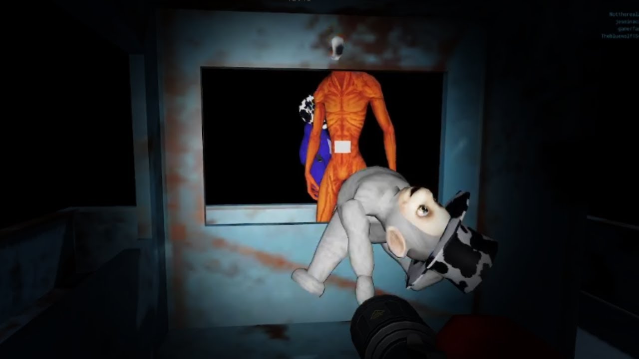 Slendytubbies 3 - The Loops and The Glitches