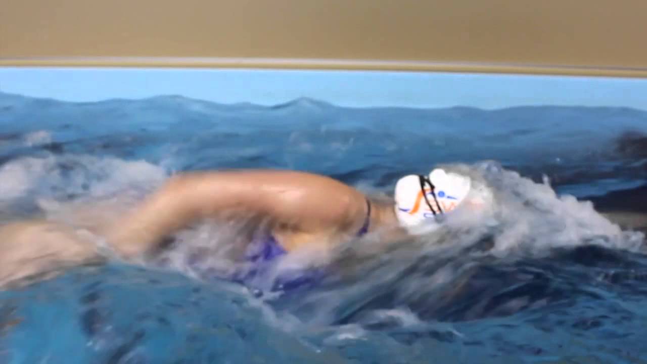 3 Open Water Sighting Techniques with Chloe Sutton
