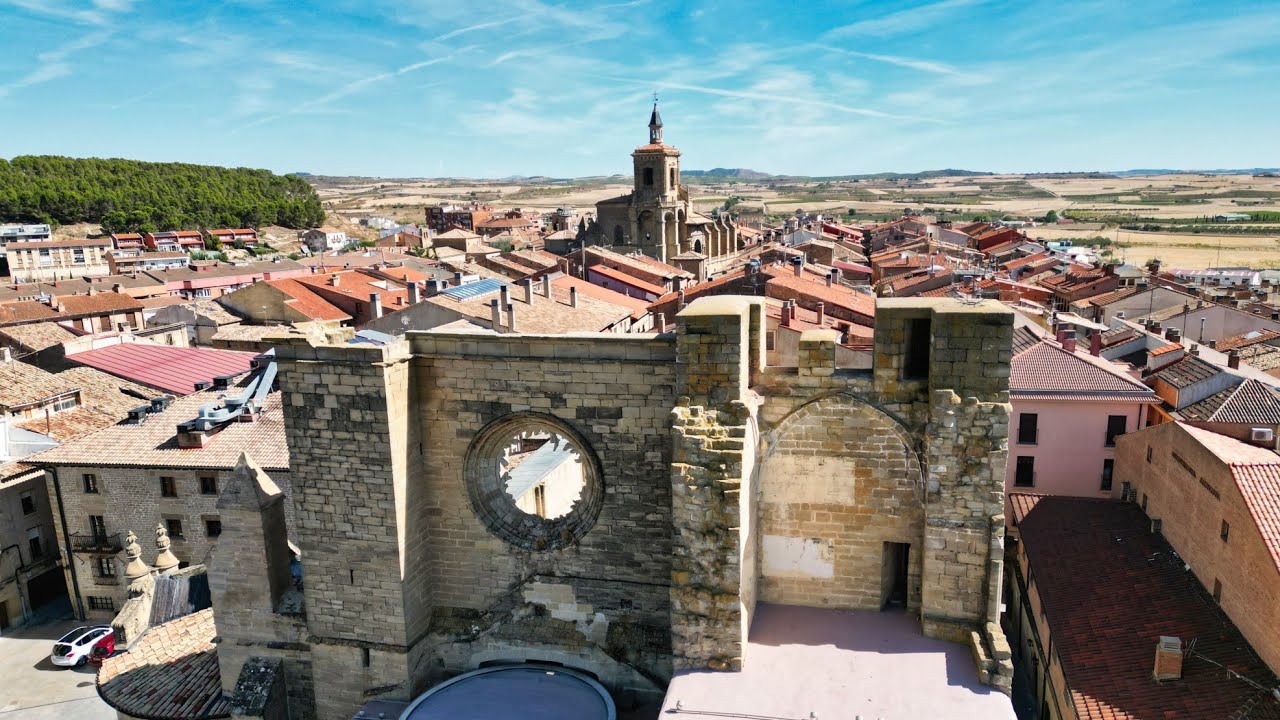 3 | Camino Frances eBike | 50 km Later… Speed Changes Everything