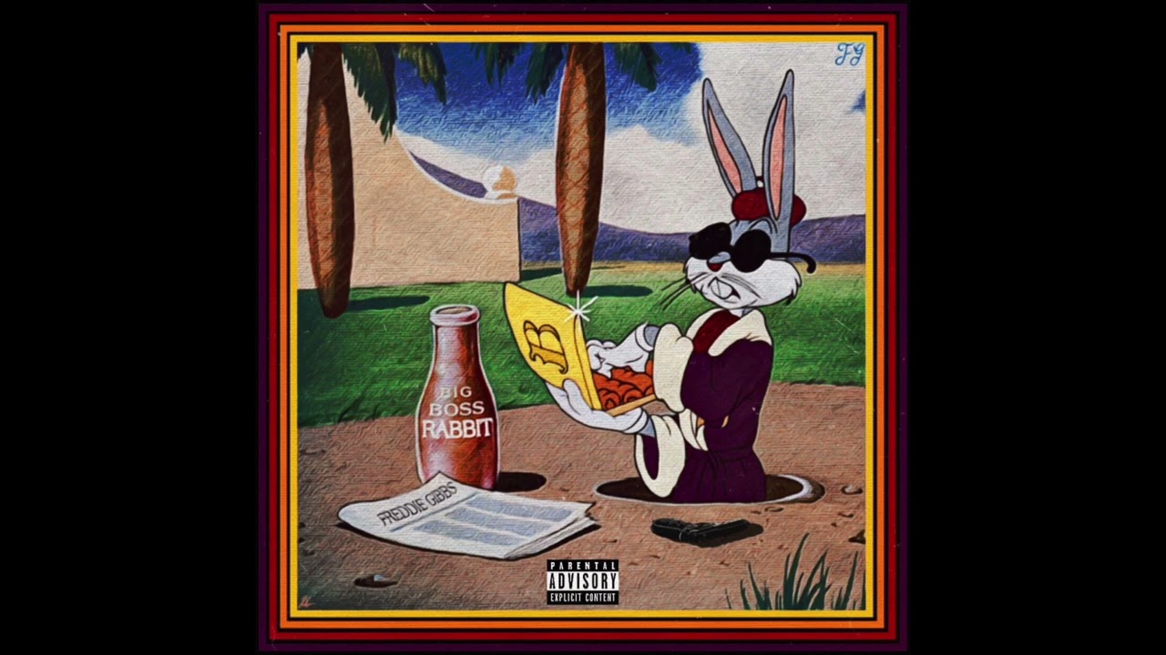 Freddie Gibbs Type Beat -  EASTER SLUMDAY