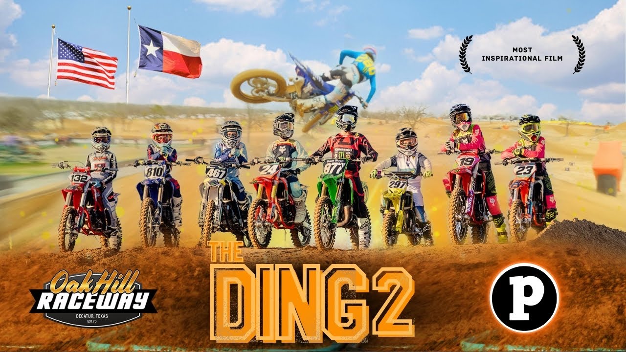 DING 2: THE STORY OF SPRING NATIONALS