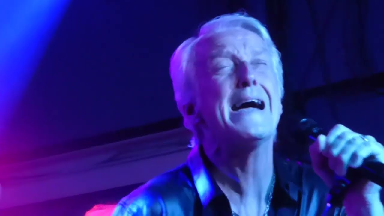 FM - Someday (You’ll Come Running) - Dingwalls, London - May 2024