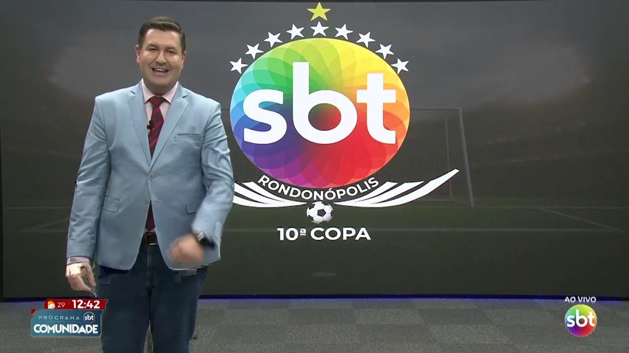 SBT COMUNIDADE - 11/03/2025