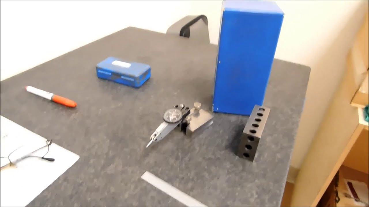 Вы МОЖЕТЕ изготовить квадратную прецизионную деталь в плохих тисках. Посмотрите сами!!!