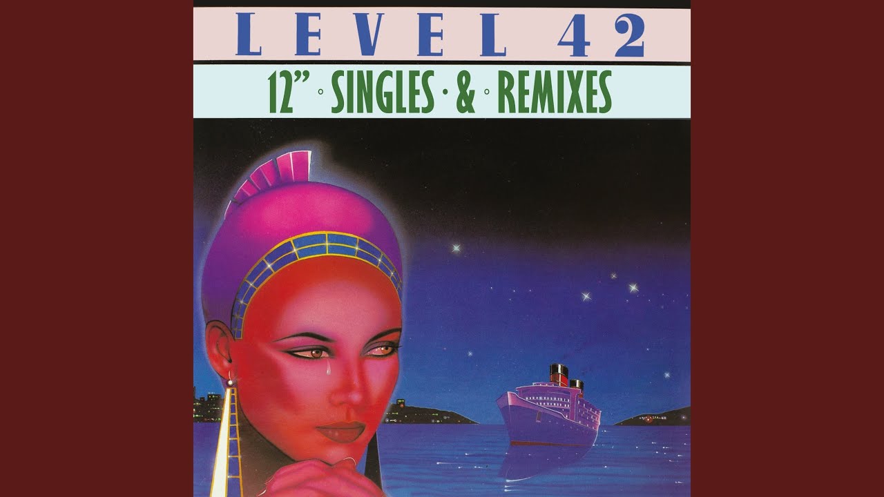 Love Games (Full Length Version)