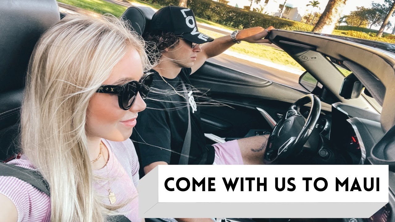 ALOHA- 19th Birthday in Hawaii