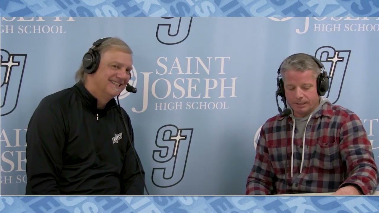 SBSJ Matt Halfpenny, Head Coach boys Tennis