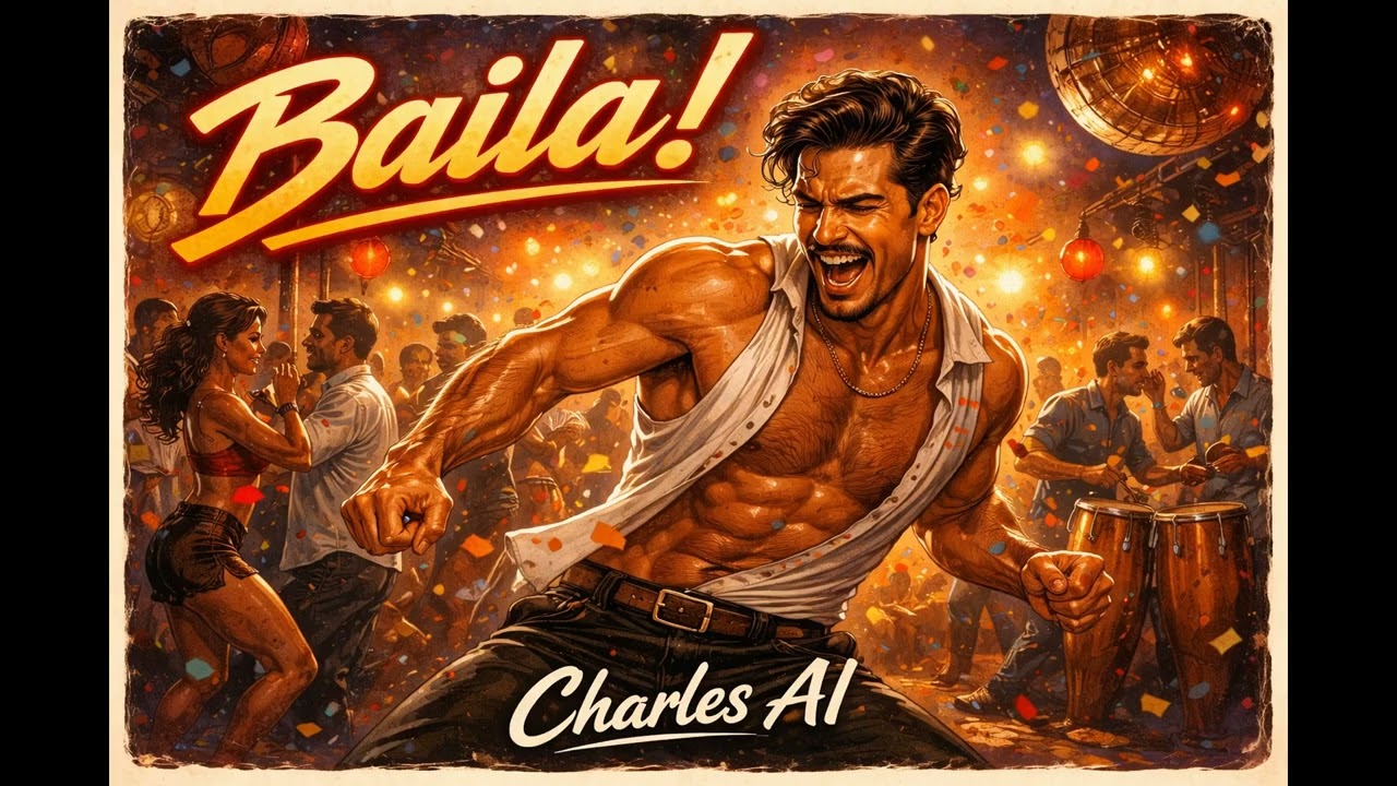 Baila!