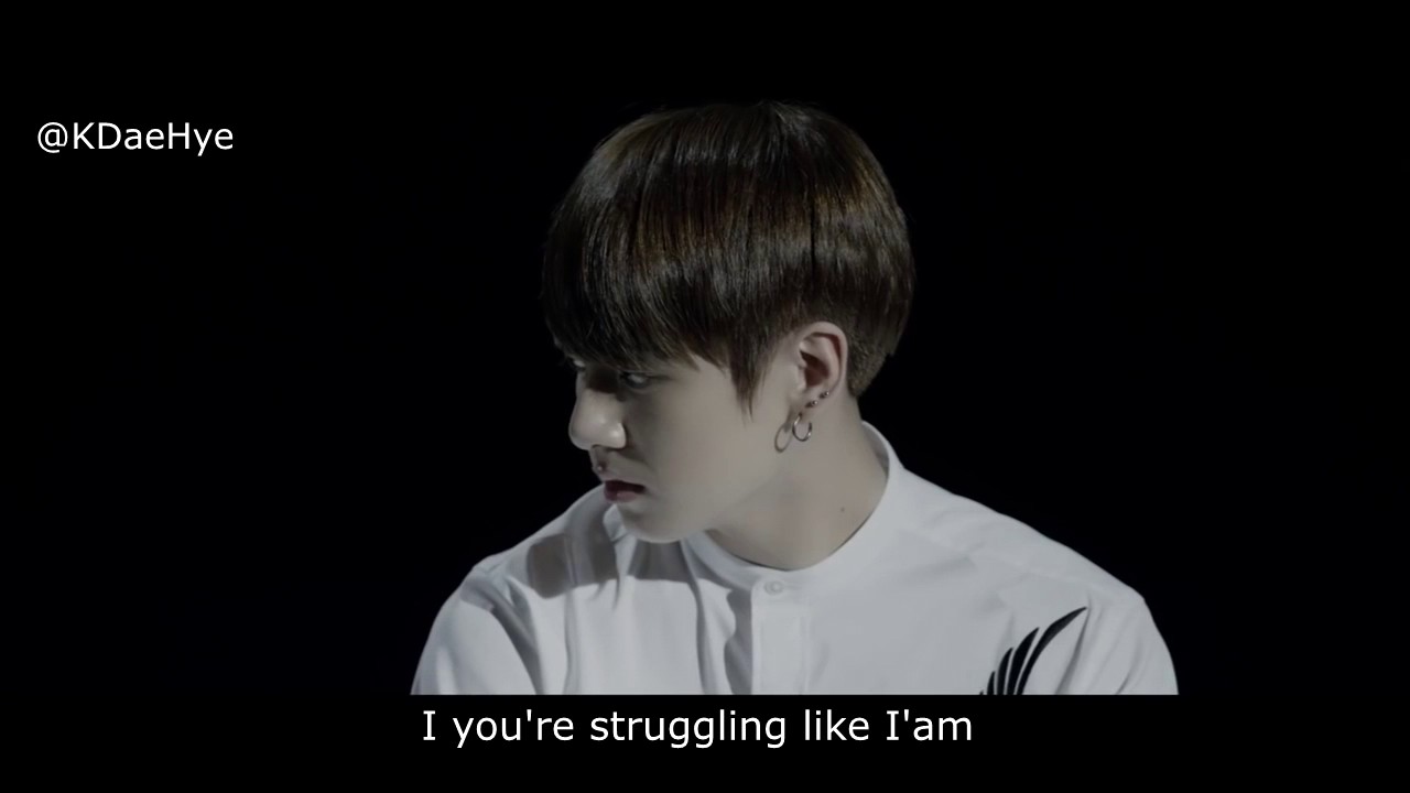 BTS (방탄소년단) JUNGKOOK - IF YOU [FMV]