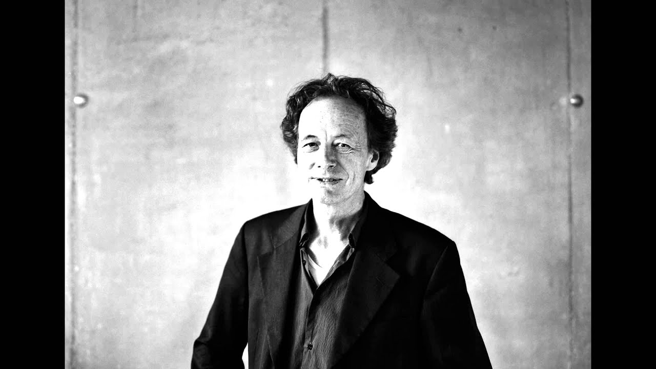 Beat Furrer - Zwei Studien (for chamber orchestra) (2015)