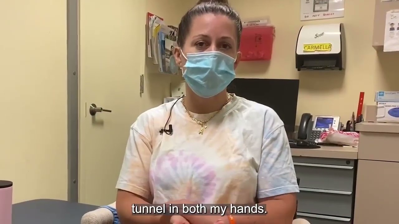 Amanda Lyons Healing Journey