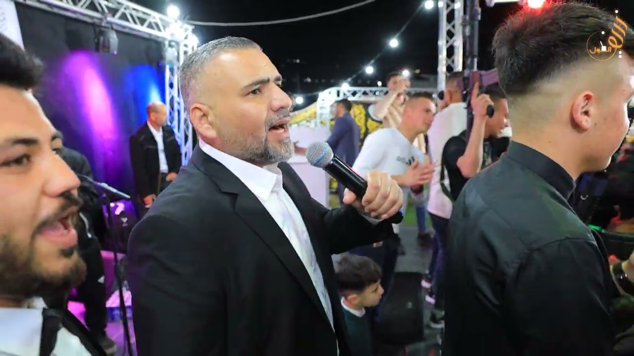 الفنان حافظ موسى 💥 مكس دحيات جديد وحصري | سهرة العريس ليث غوادره | بير الباشا 2023 🔥🔥