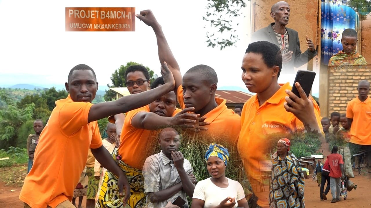 Свидетельство семьи, получившей помощь: «Мы долгое время жили вместе в плохих условиях, потому чт...