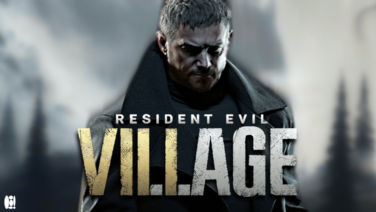 Resident Evil 8: Village - Capcom's Internal Leak