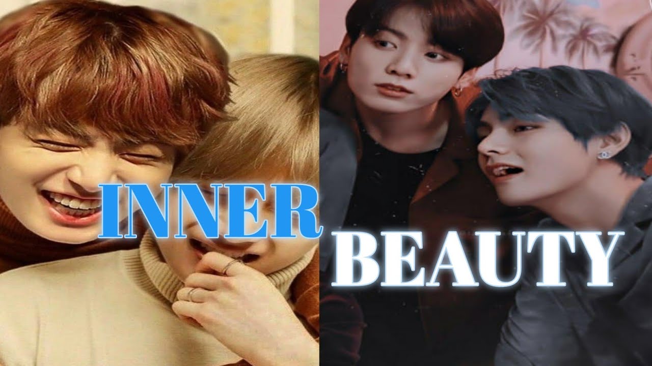 Taekook FF !  Inner Beauty ! Top Jk ! Bottom Tae !  Part 11