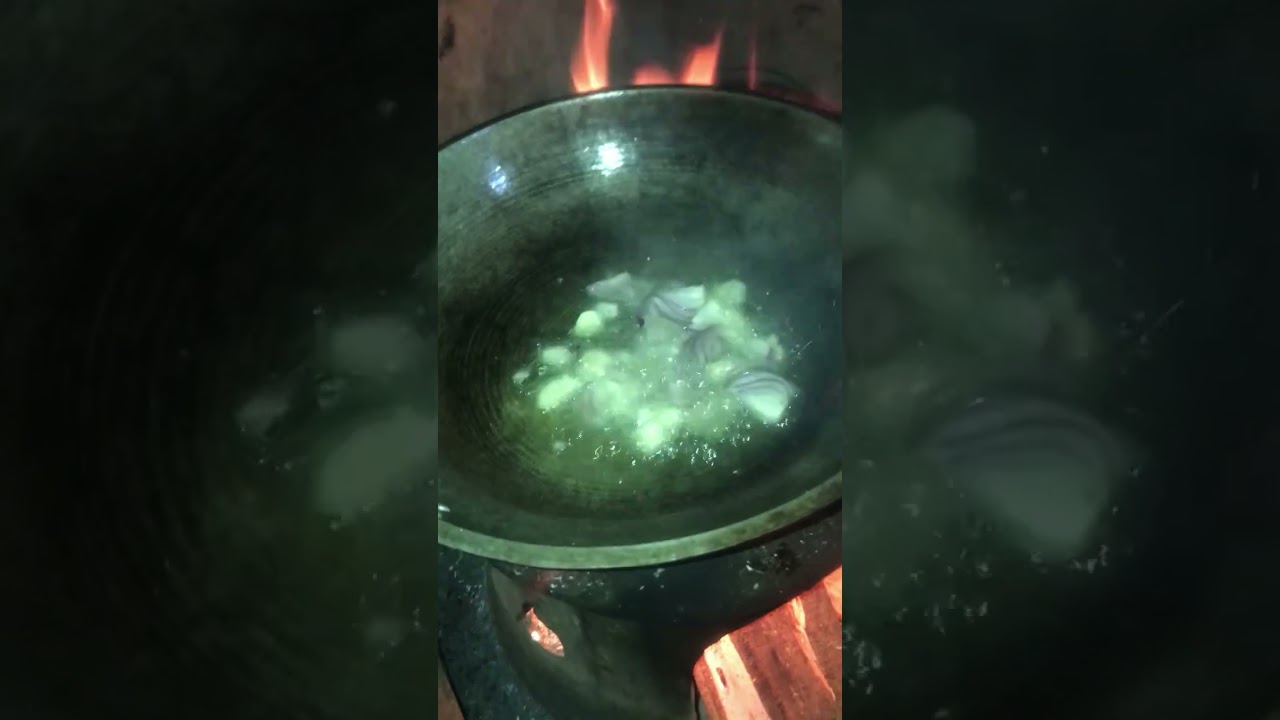catch and cook mga kabakbak