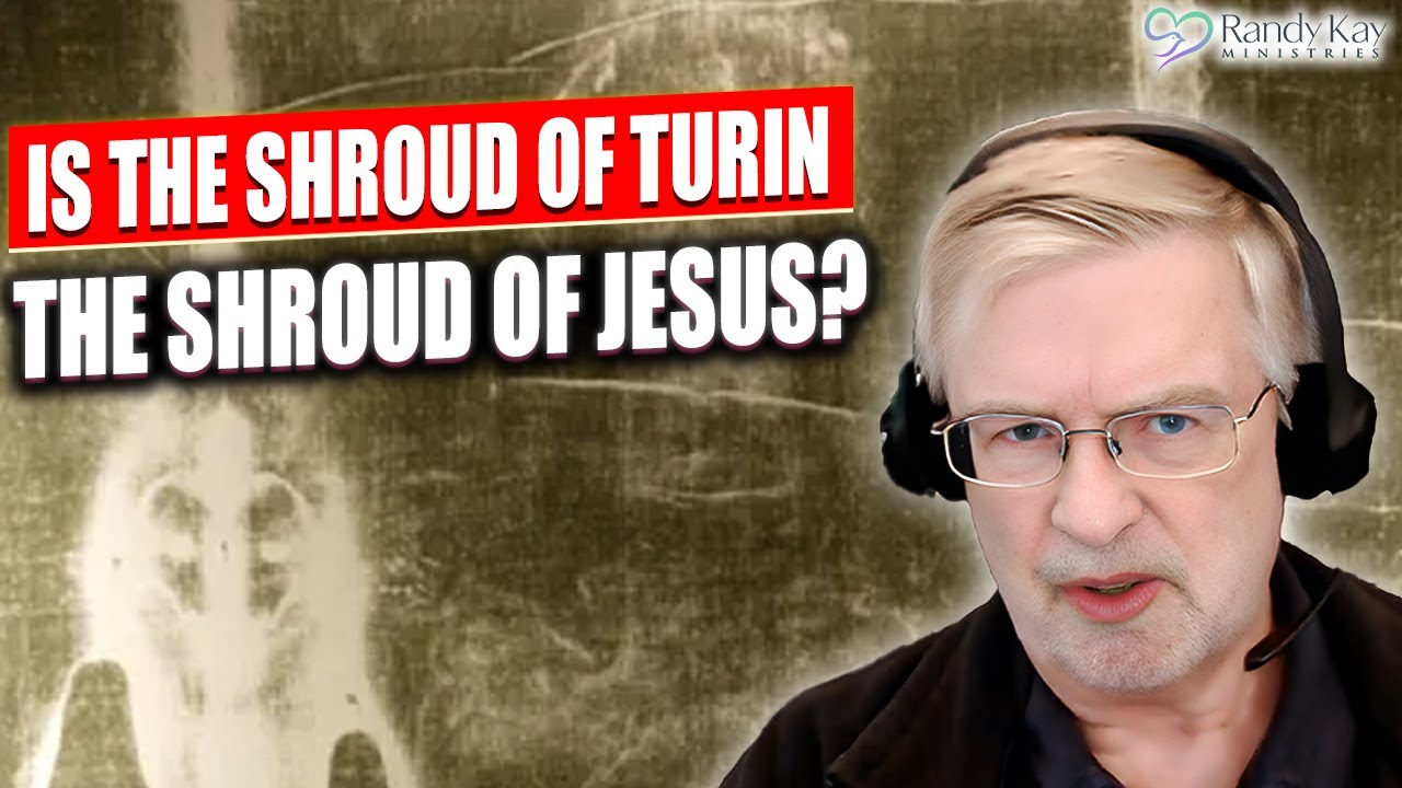 Is the Shroud of Turin REALLY the Burial Cloth of Jesus