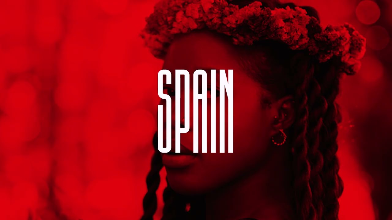 [FREE] Afrobeat Type Beat | SPAIN | Afrobeat Instrumental 